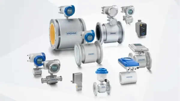 Electromagnetic Flowmeters