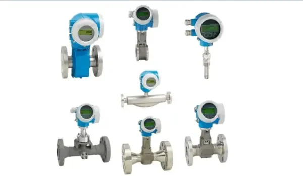 Endress & Hauser