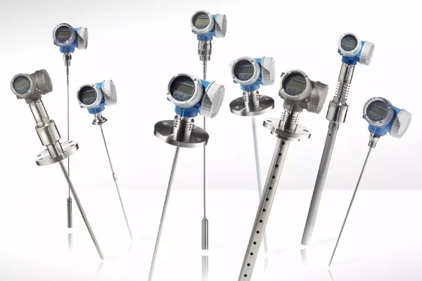 Guided Radar (TDR) Level Transmitter
