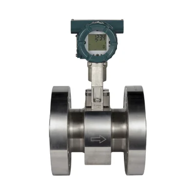 High Pressure Type