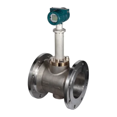 High Temperature Cryogenic Type