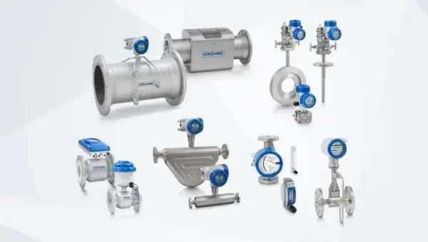 Krohne