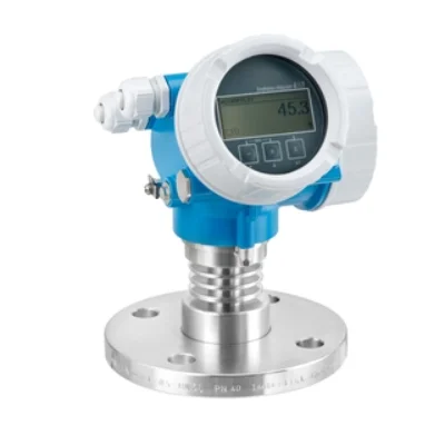Micropilot FMR52