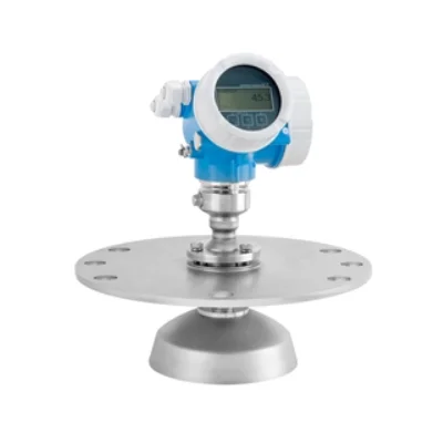 Micropilot FMR57