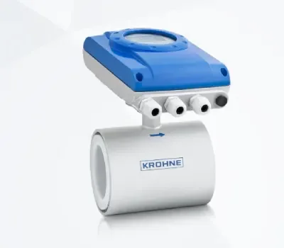 OPTIFLUX 1050