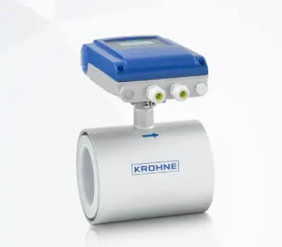 OPTIFLUX 1100