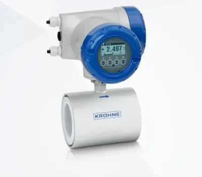 OPTIFLUX 1300
