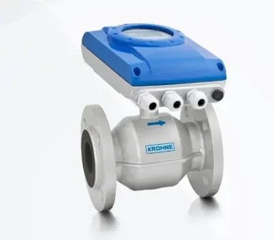 OPTIFLUX 2050