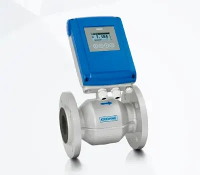 OPTIFLUX 2100