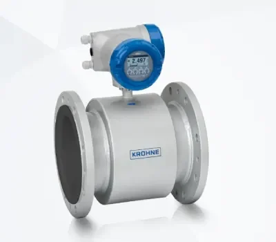 OPTIFLUX 2400