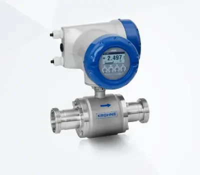 Optiflux 6400