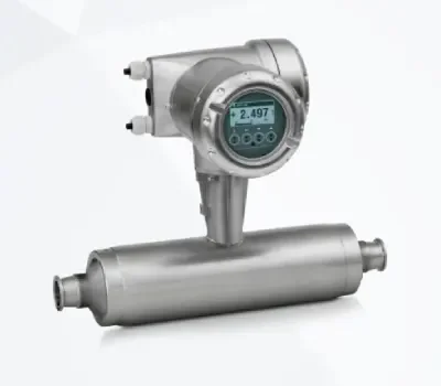 OPTIMASS 1400