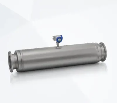 OPTIMASS 2400