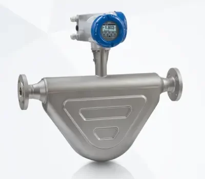 OPTIMASS 6400