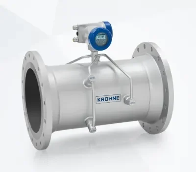 OPTISONIC 3400