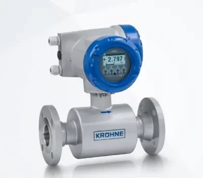 OPTISONIC 3400 District Heating
