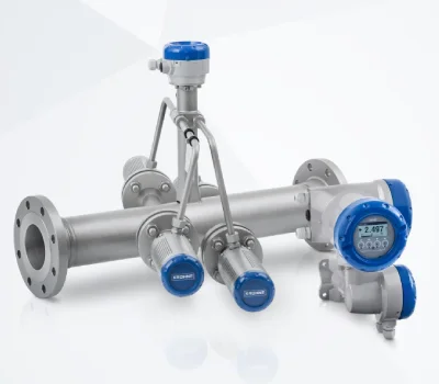 OPTISONIC 4400 HT