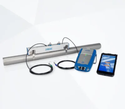 OPTISONIC 6300 P