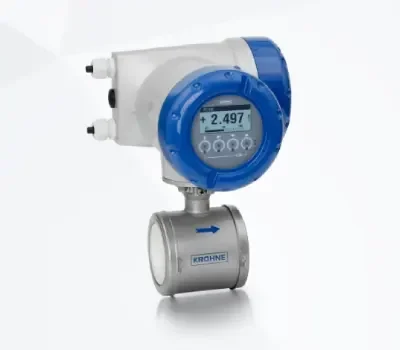 Optiflux 5400C