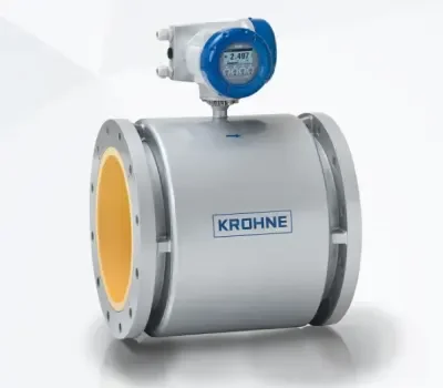 Optiflux 5400C