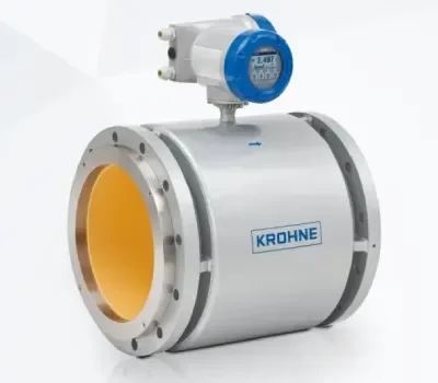 Optiflux 5400C