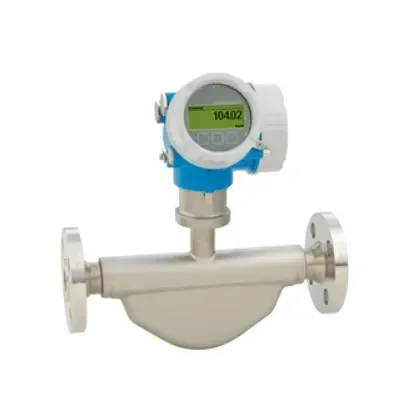 Proline Promass E200