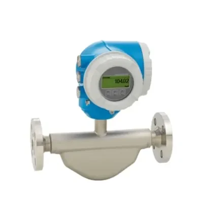  Proline Promass E 300