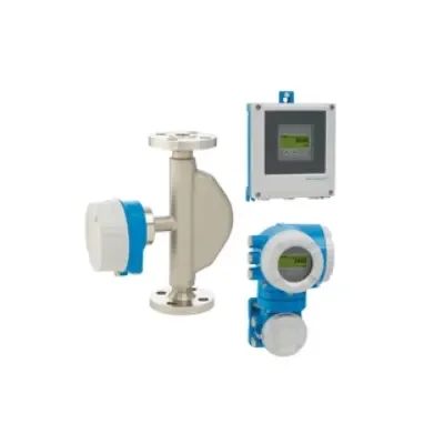 Proline Promass E 500
