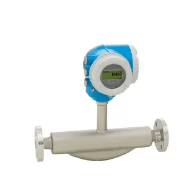 Proline Promass F 300