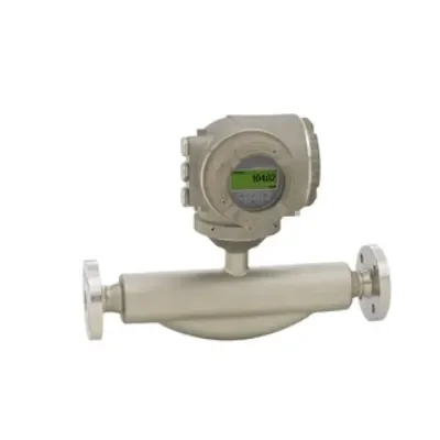 Proline Promass F 300