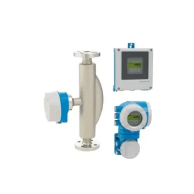 Proline Promass F 500
