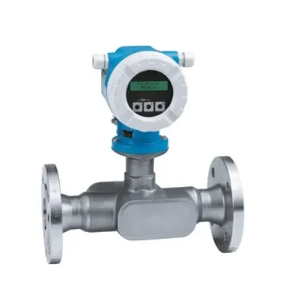 Proline Prosonic Flow 92F