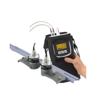 Proline Prosonic Flow 93T