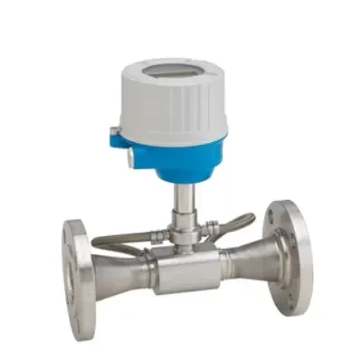 Proline Prosonic Flow E100