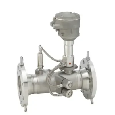 Proline Prosonic Flow G 500