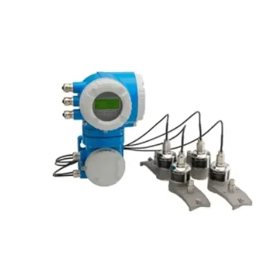 Proline Prosonic Flow P500