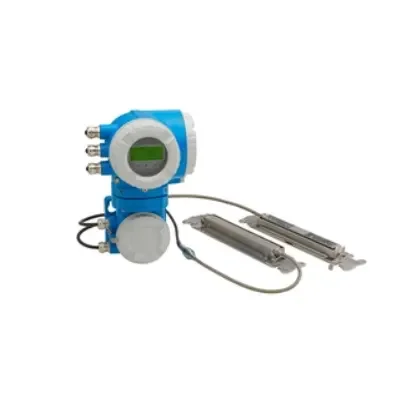 Proline Prosonic Flow P500