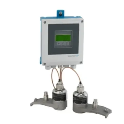 Proline Prosonic Flow W 400
