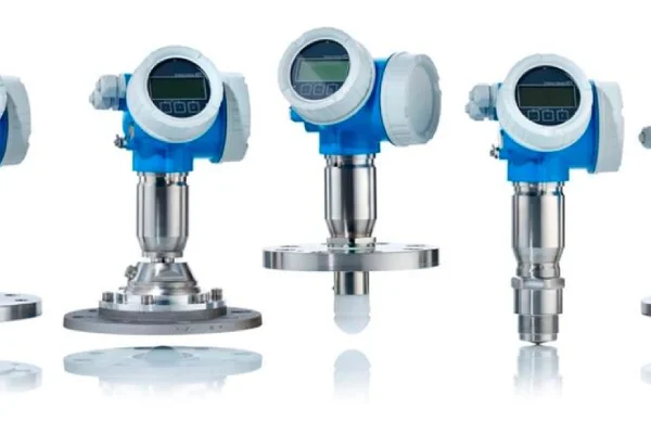 Radar Level Transmitters