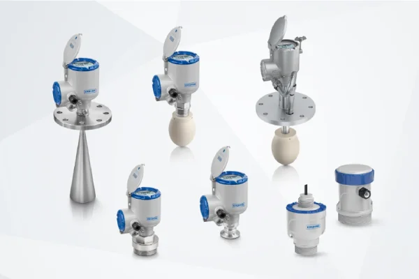 Radar Level Transmitters