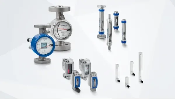 Variable Area Flowmeters