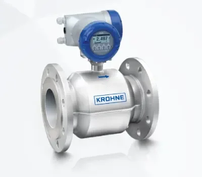 Waterflux 3400