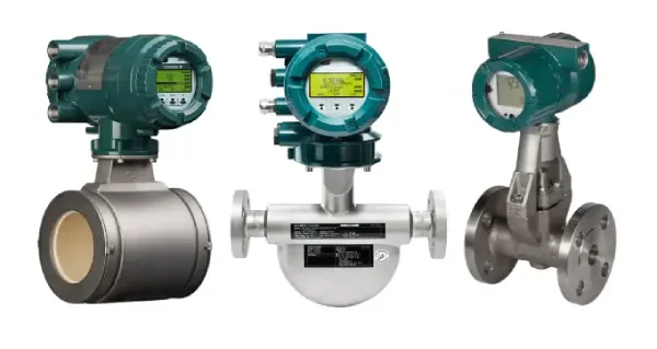 Yokogawa