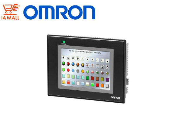 OMRON - Automation - iamall