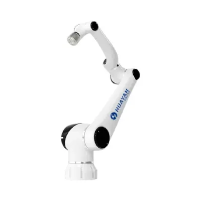 Elfin-Ex Explosion-proof Collaborative Robot