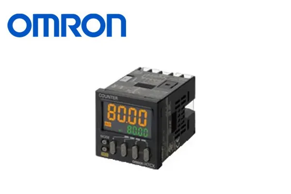 OMRON Control Components Counter