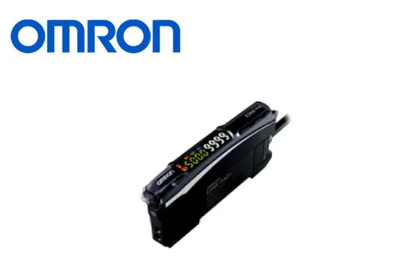 OMRON Fiber Sensors