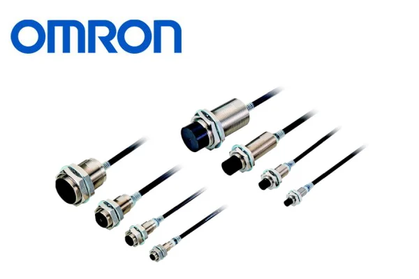 OMRON Proximity Sensor
