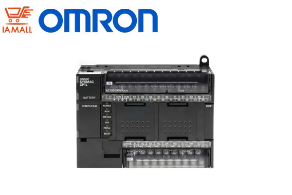 Automation PLC - OMRON