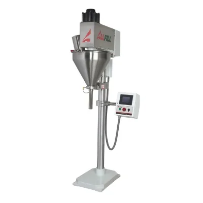 Auger Filling Machine